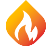 flame