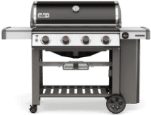 weber grill