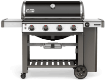 weber grill